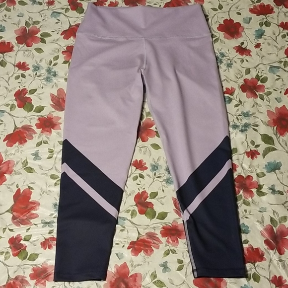 aerie Pants - NWT Aerie 7/8 Hi-Rise Legging